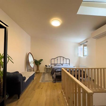 Apartament Mica Beauty & Wellness Center Temse Zewnętrze zdjęcie