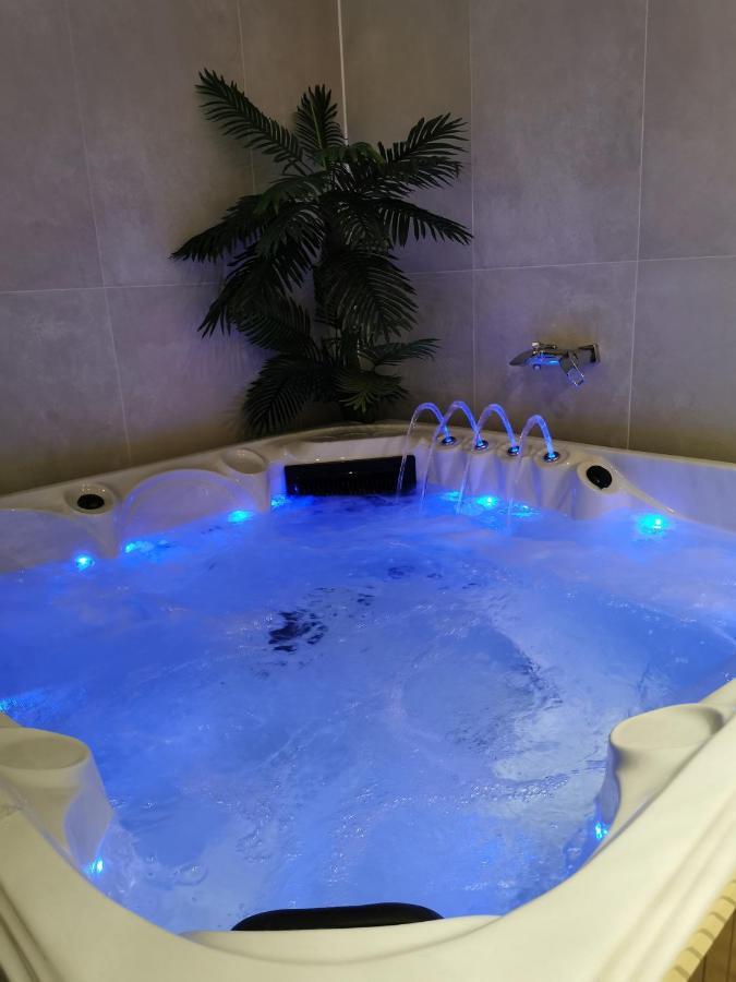 Apartament Mica Beauty & Wellness Center Temse Zewnętrze zdjęcie