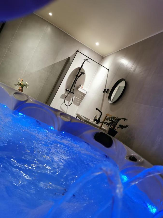Apartament Mica Beauty & Wellness Center Temse Zewnętrze zdjęcie
